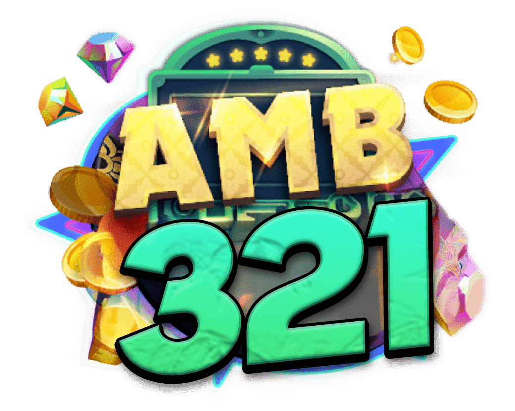 AMB321 LOGO